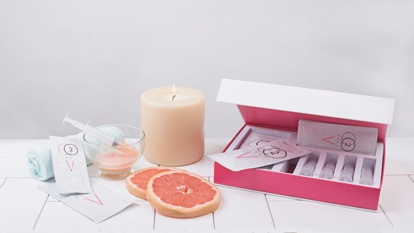 Ultimate Rejuvenation Bundle: Face | Body | Vagina