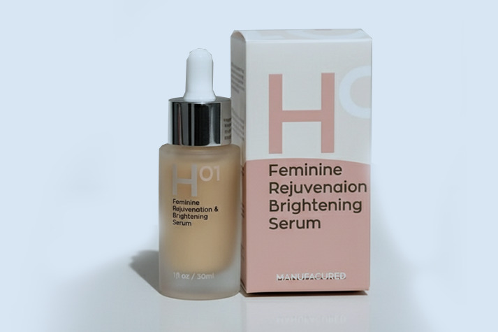 H01 Feminine Rejuvenation and Brightening Serum