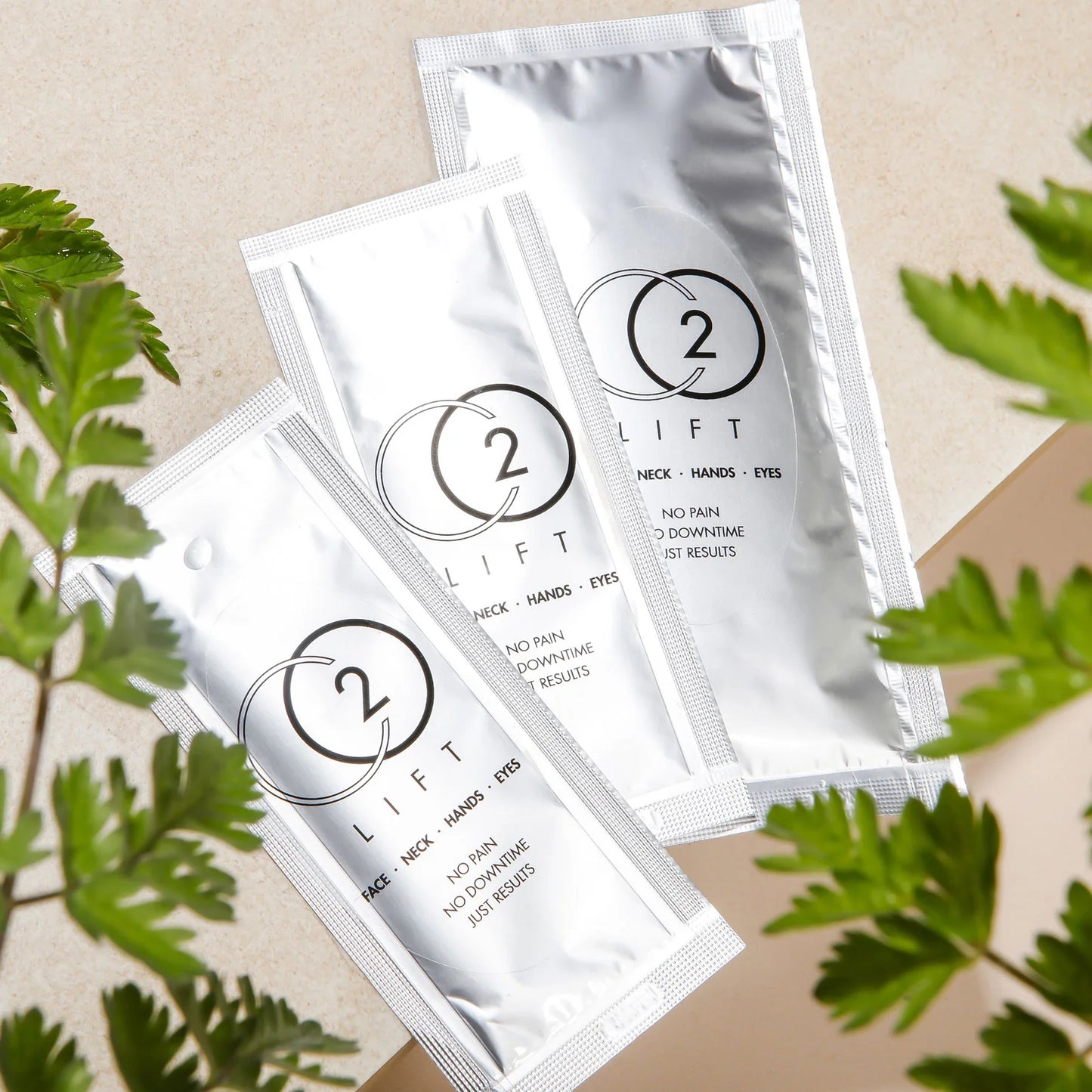 CO2Lift® Carboxy Gel Treatment - Single - For Face and Body