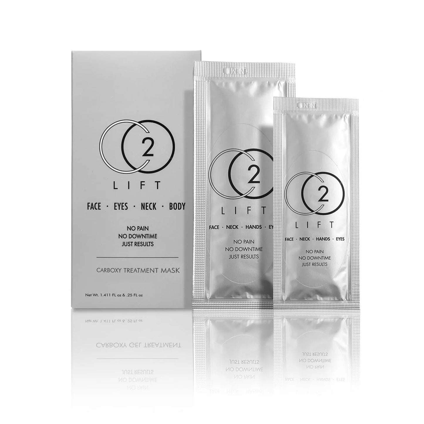 Ultimate Rejuvenation Bundle: Face | Body | Vagina