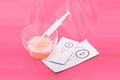 CO2LIFT V®: The At-Home Carboxy Vaginal Treatment Kit - 3 Count - For Vagina