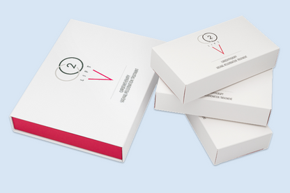 CO2LIFT V®: The At-Home Carboxy Vaginal Treatment Kit - 3 Count - For Vagina