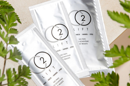 CO2Lift® Carboxy Gel Treatment - Single - For Face and Body