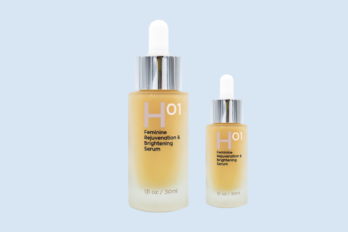 H01 Feminine Rejuvenation and Brightening Serum