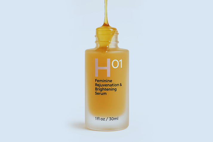 H01 Feminine Rejuvenation and Brightening Serum