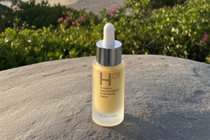 H01 Feminine Rejuvenation and Brightening Serum