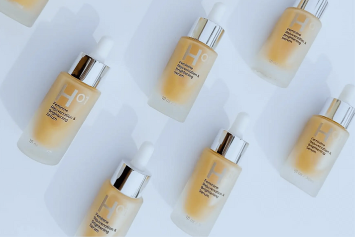 H01 Feminine Rejuvenation and Brightening Serum