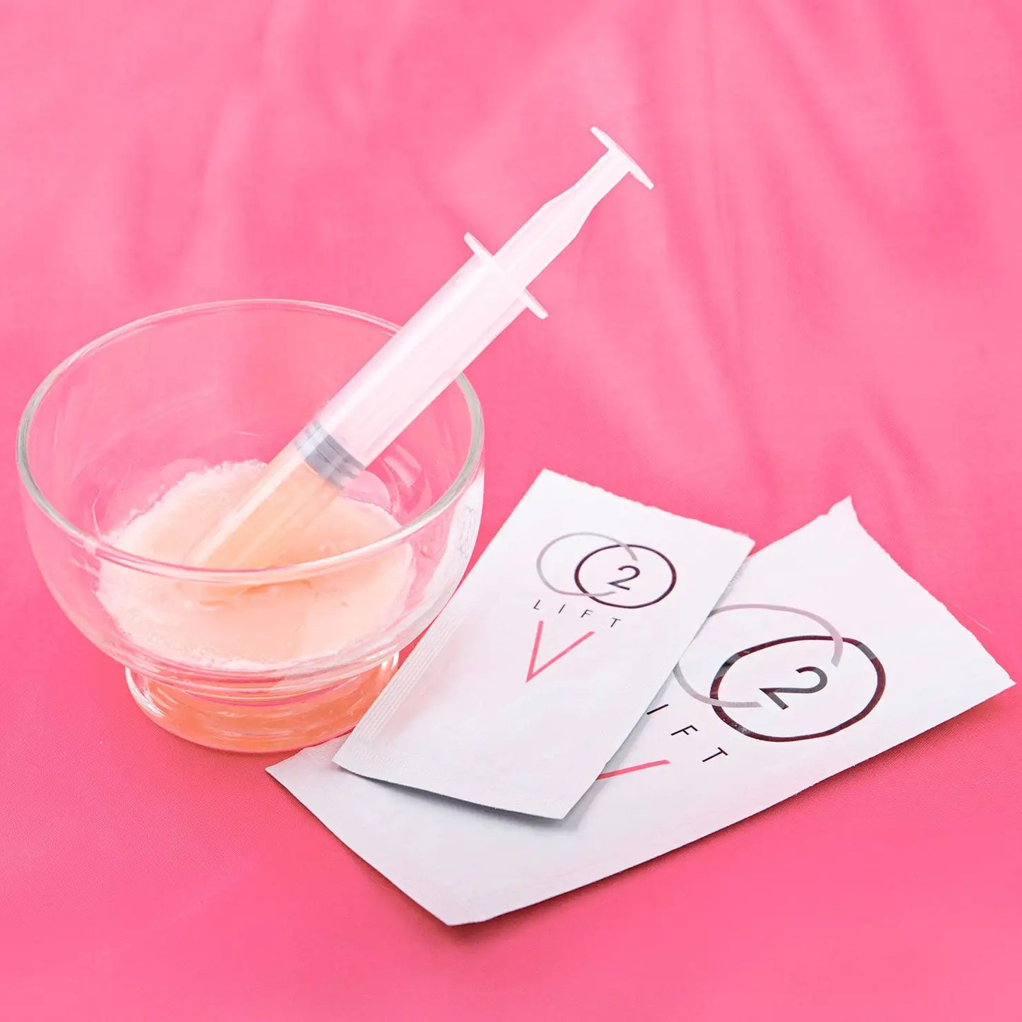 CO2LIFT V®: The At-Home Carboxy Vaginal Treatment Kit - 3 Count - For Vagina